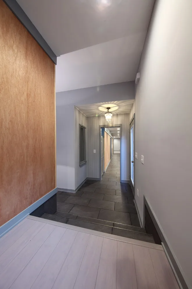 Mid-Century Modern Marvel by Pythoge Custom Homes And Renovations - Photo 15
