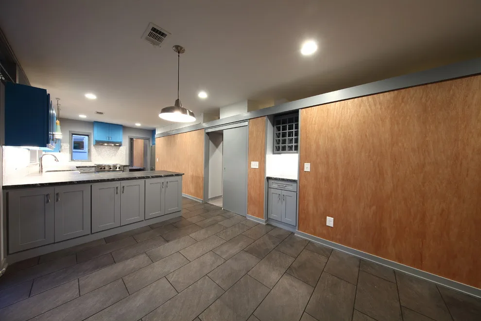 Mid-Century Modern Marvel by Pythoge Custom Homes And Renovations - Photo 5