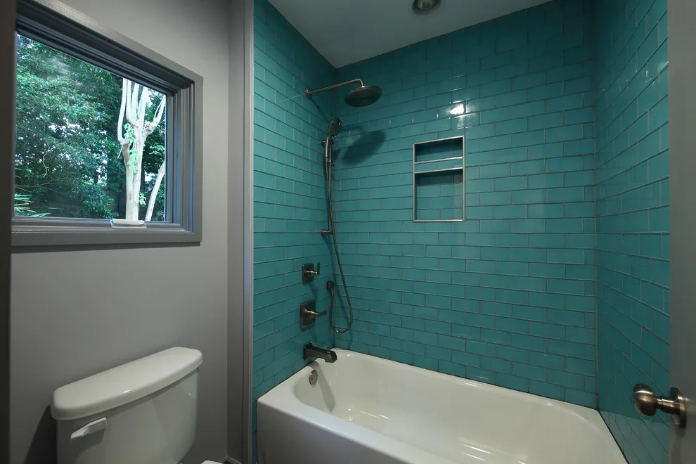Mid-Century Modern Marvel by Pythoge Custom Homes And Renovations - Photo 17