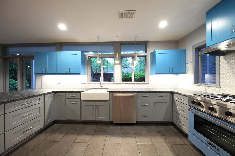Mid-Century Modern Marvel by Pythoge Custom Homes And Renovations - Photo 19