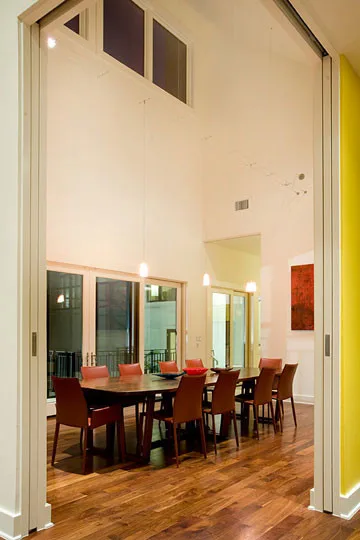 Contemporary Austin Domain by Eppright Homes, LLC - Photo 4