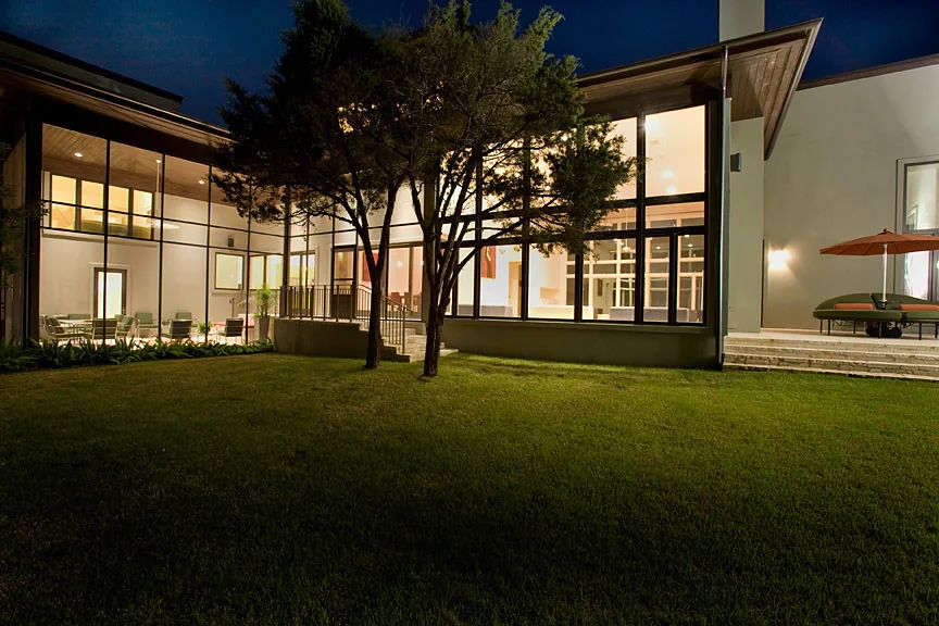 Contemporary Austin Domain by Eppright Homes, LLC - Photo 6