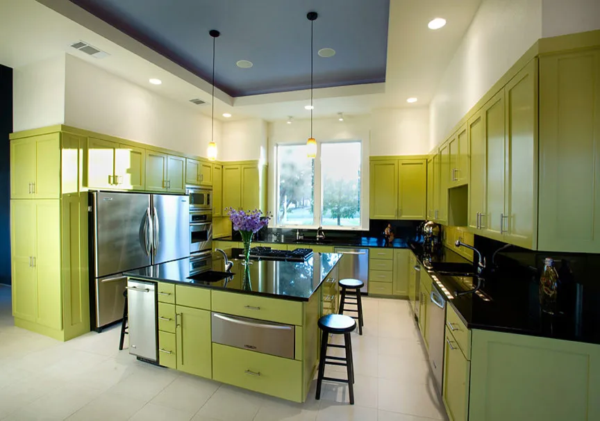 Contemporary Austin Domain by Eppright Homes, LLC - Photo 8