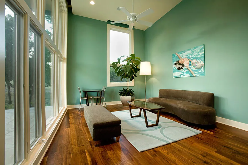 Contemporary Austin Domain by Eppright Homes, LLC - Photo 5