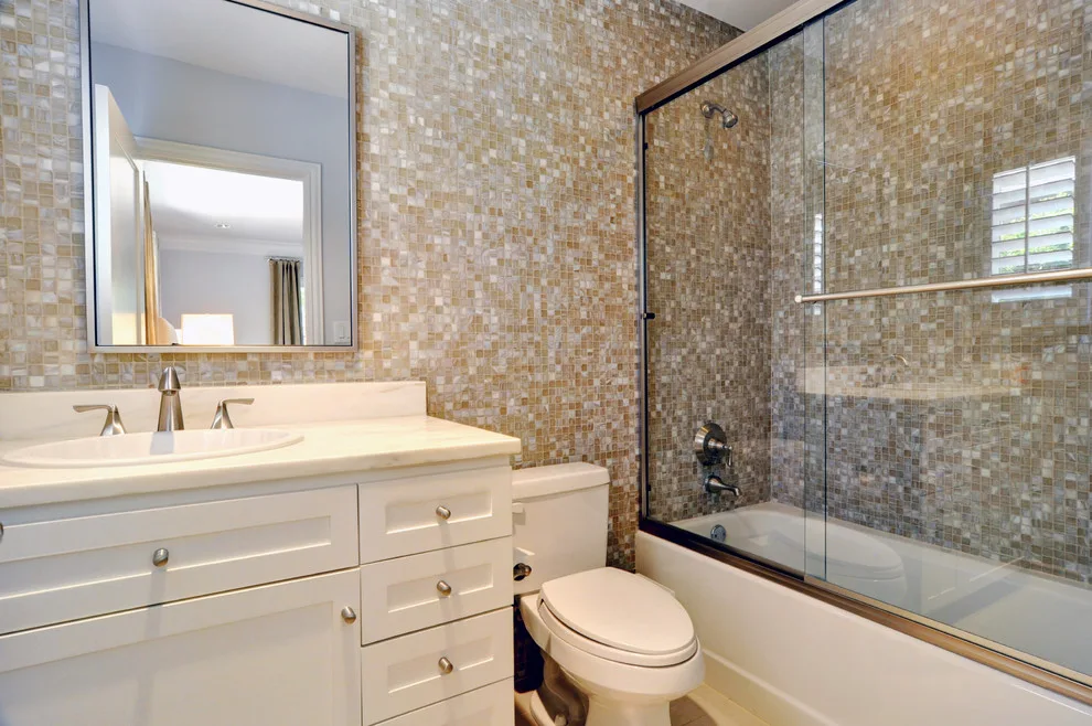 Contemporary Bungalow by Braswell Homes Inc - Photo 23