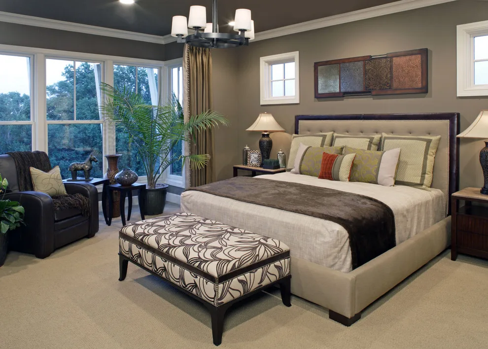 Contemporary Country Home by Curt Hofer & Associates - Photo 11