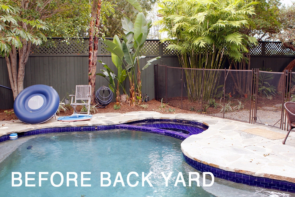 Unique Contemporary Provence - Santa Monica by Bosler Earth Design - Photo 7