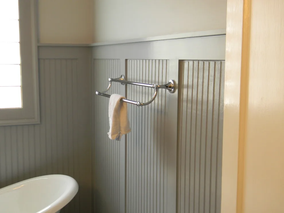 Morningside Classic Bathroom Remodel by SawHorse Design + Build - Photo 4