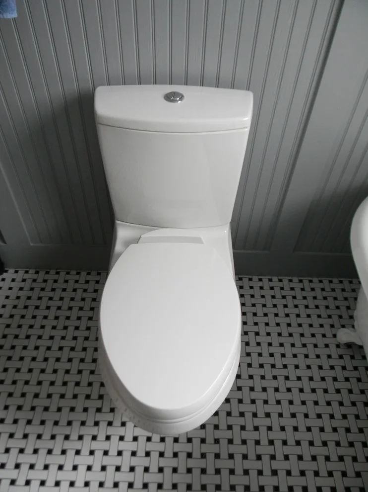 Morningside Classic Bathroom Remodel by SawHorse Design + Build - Photo 3