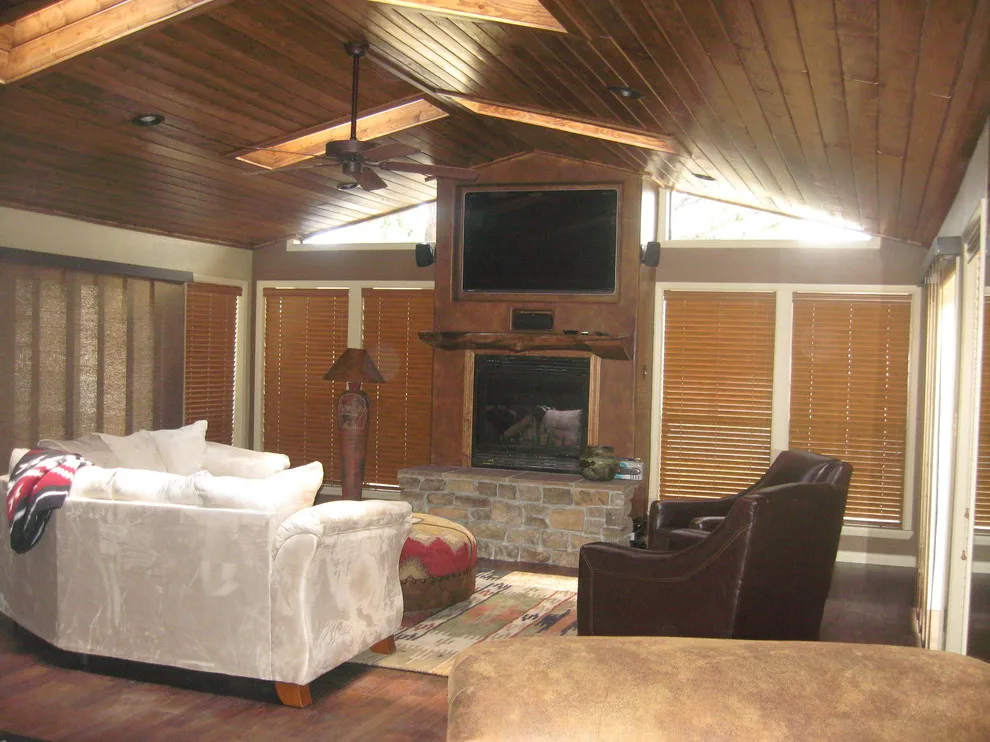 2010 Alto Renovation by Chandler Builders, Inc - Photo 2