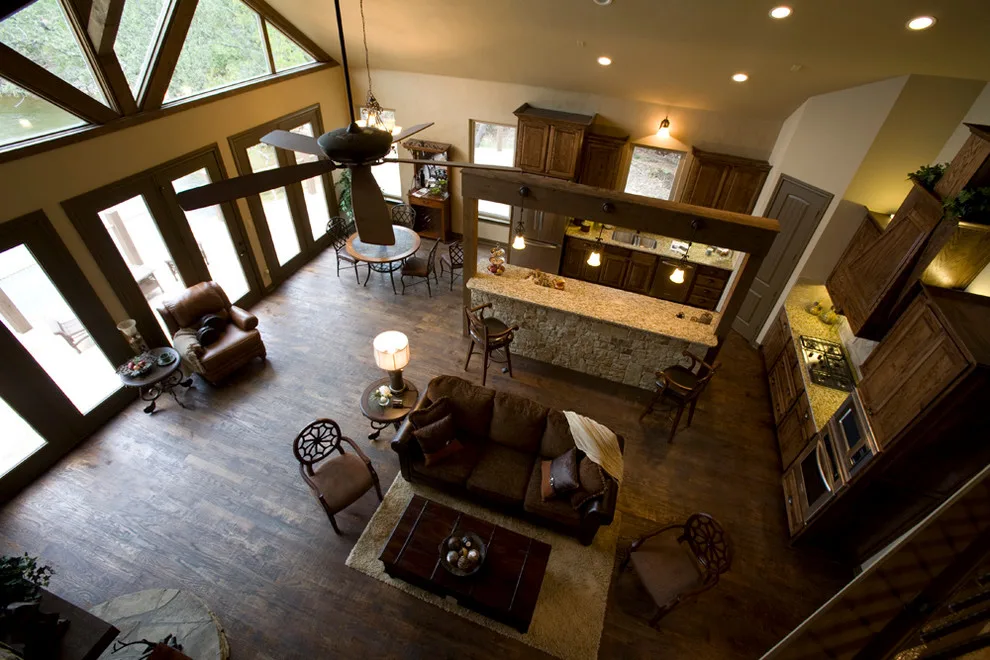Enchanted Bay - Possum Kingdom Lake by Anderson Fine Homes - Photo 4