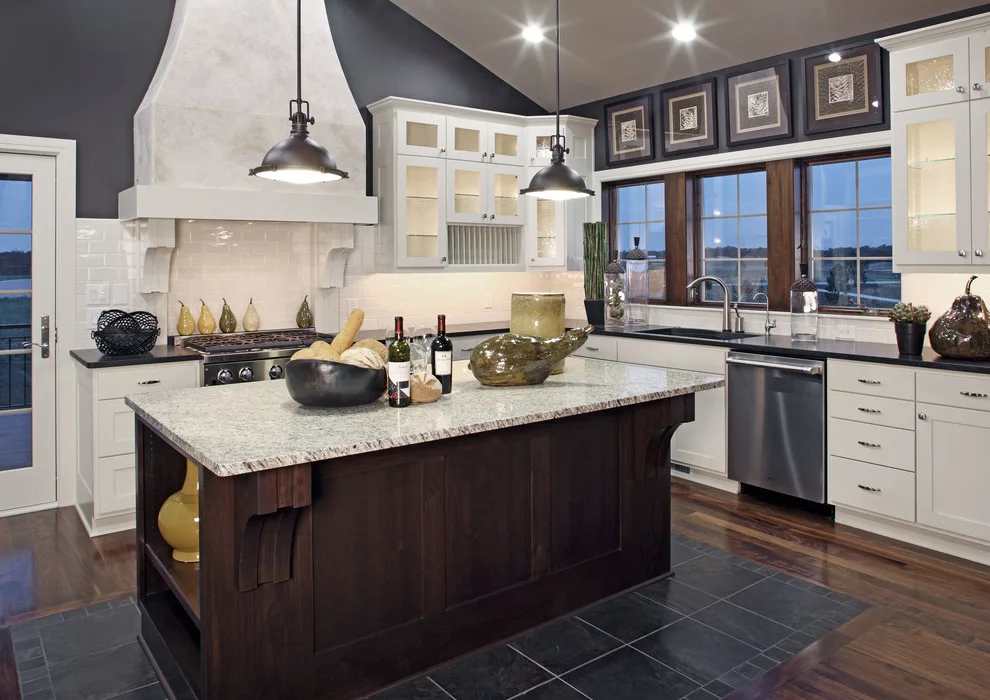 Zero Energy Home by Rezac Construction - Photo 6