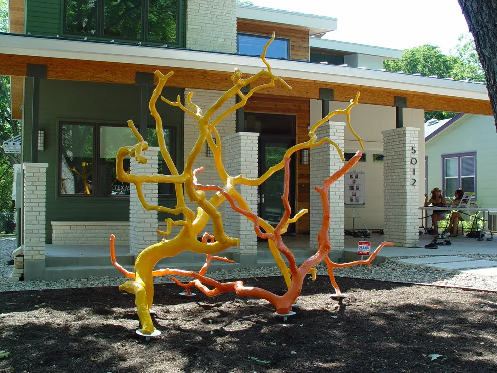 Shoal Creek Home by Katz Builders, Inc. - Photo 10
