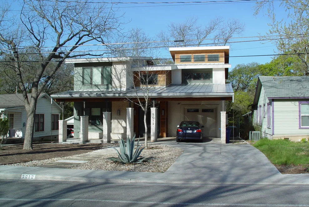 Shoal Creek Home by Katz Builders, Inc. - Photo 7