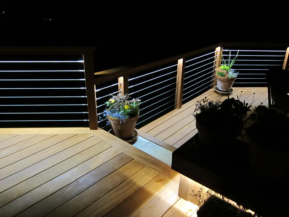 Harbor Haven Deck Revamp by Northcape Design/Build - Photo 20