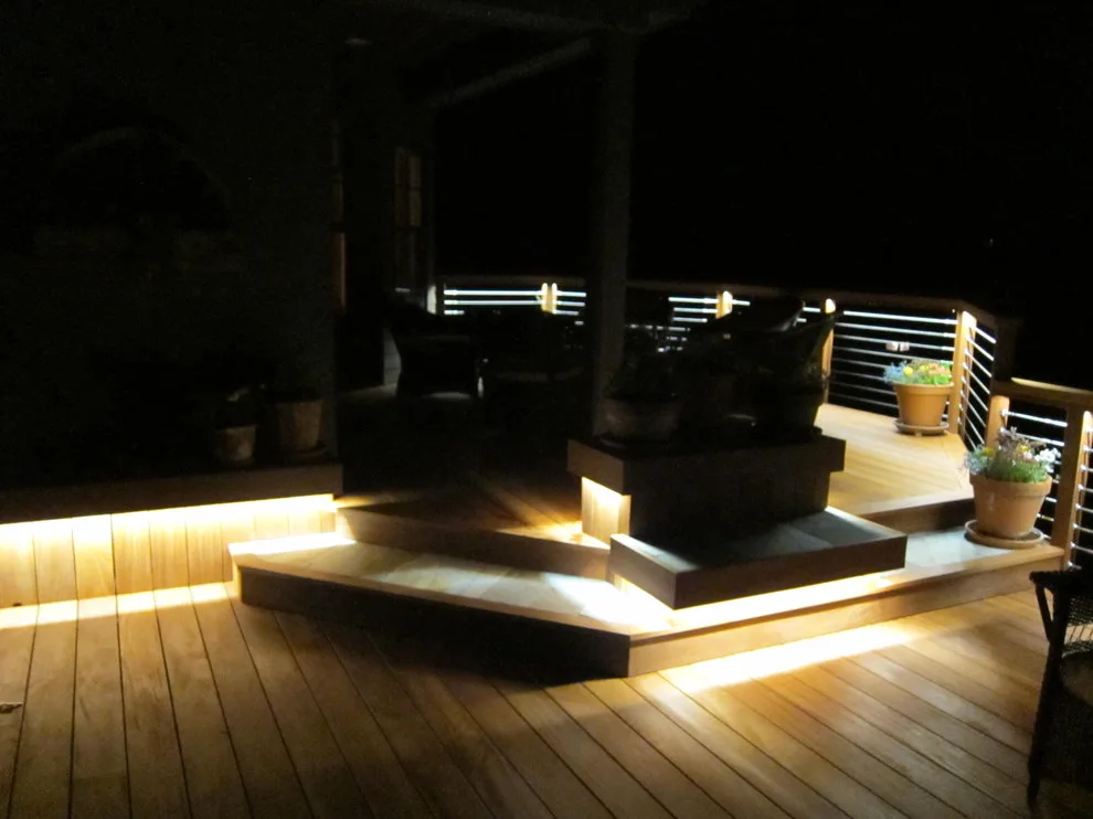 Harbor Haven Deck Revamp by Northcape Design/Build - Photo 25