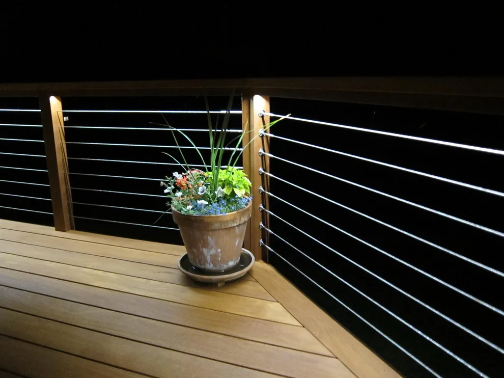 Harbor Haven Deck Revamp by Northcape Design/Build - Photo 14