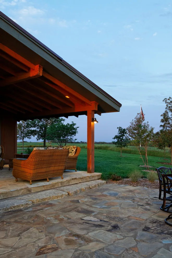 Alfresco Lifestyle by Curt Hofer & Associates - Photo 4