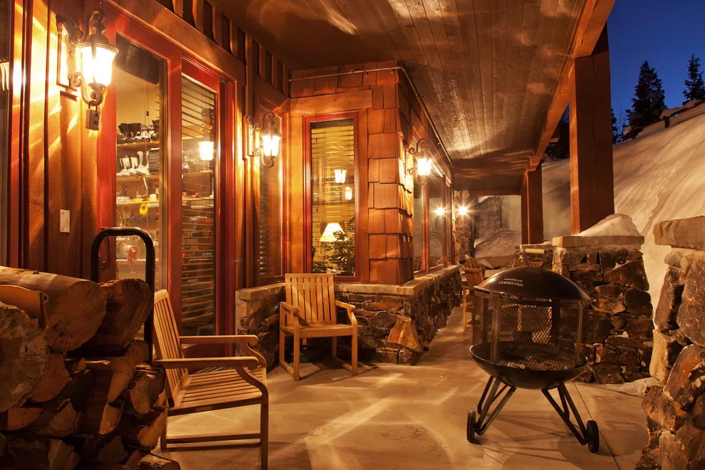 Canyons of Park City by B&B Builders - Photo 23