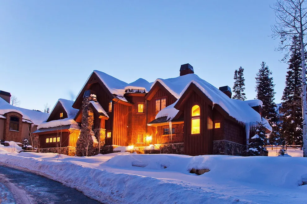 Canyons of Park City by B&B Builders - Photo 28