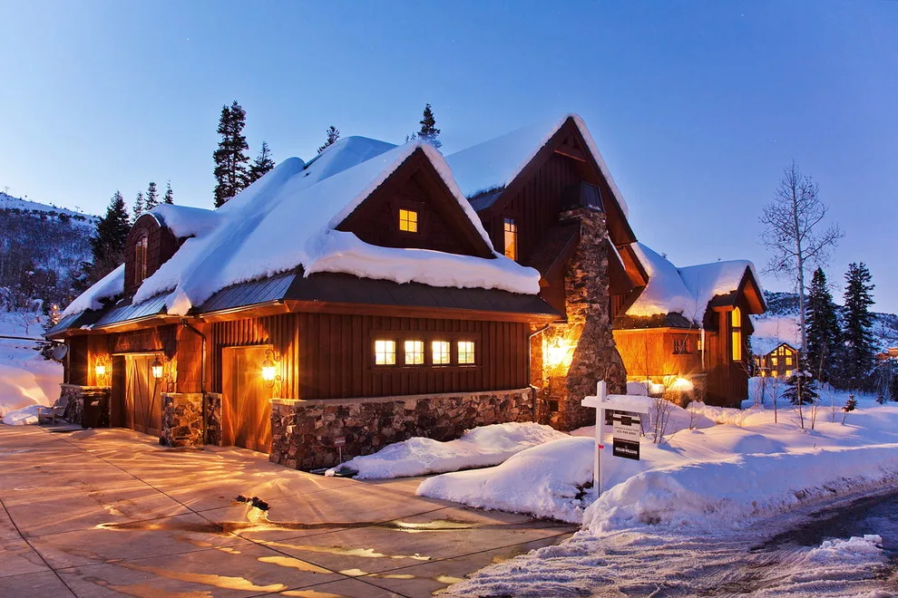 Canyons of Park City by B&B Builders - Photo 25