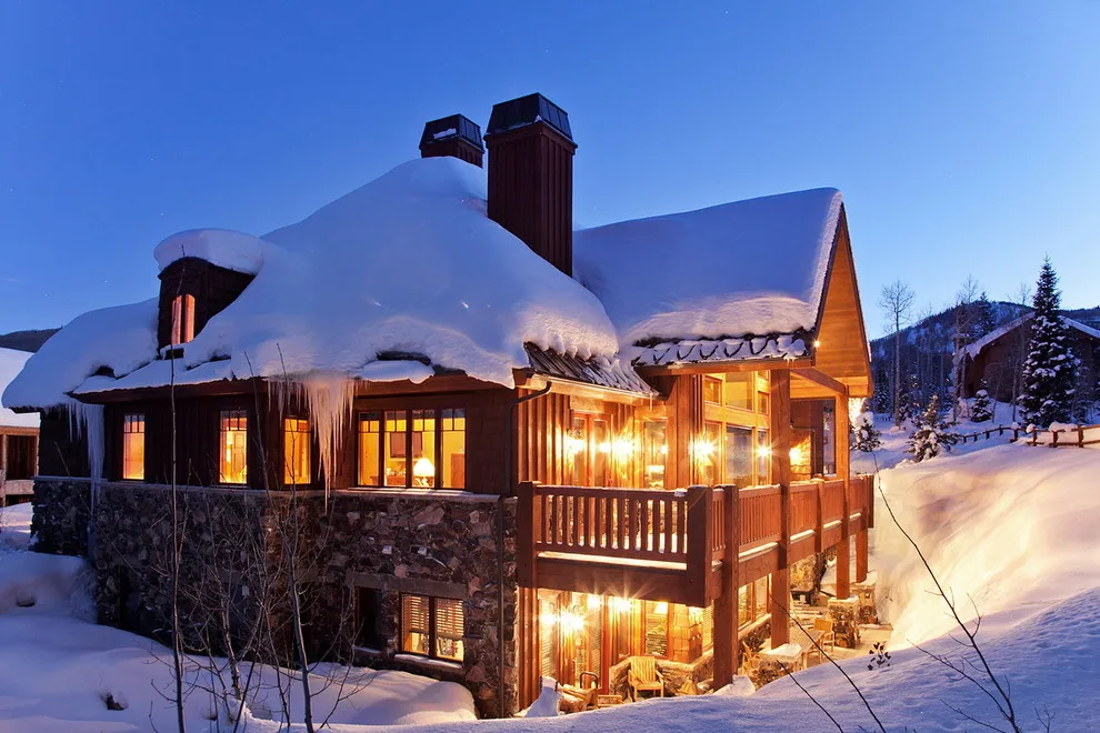 Canyons of Park City by B&B Builders - Photo 27