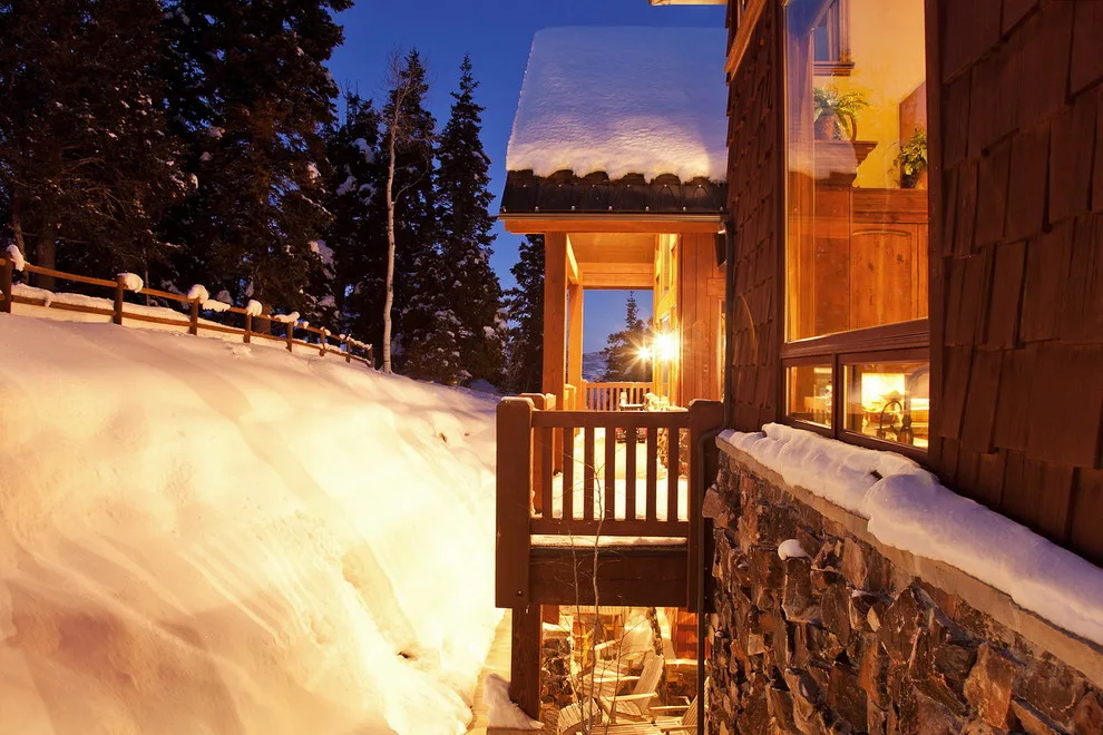 Canyons of Park City by B&B Builders - Photo 13