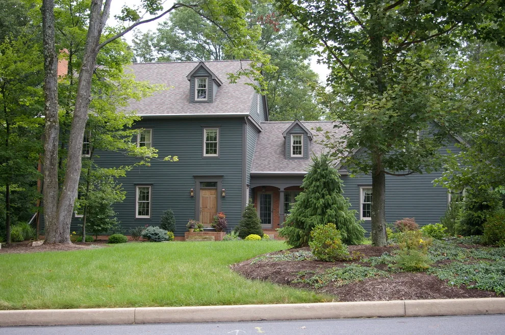 Outdoor Images by Wetzel Building Co. - Photo 4