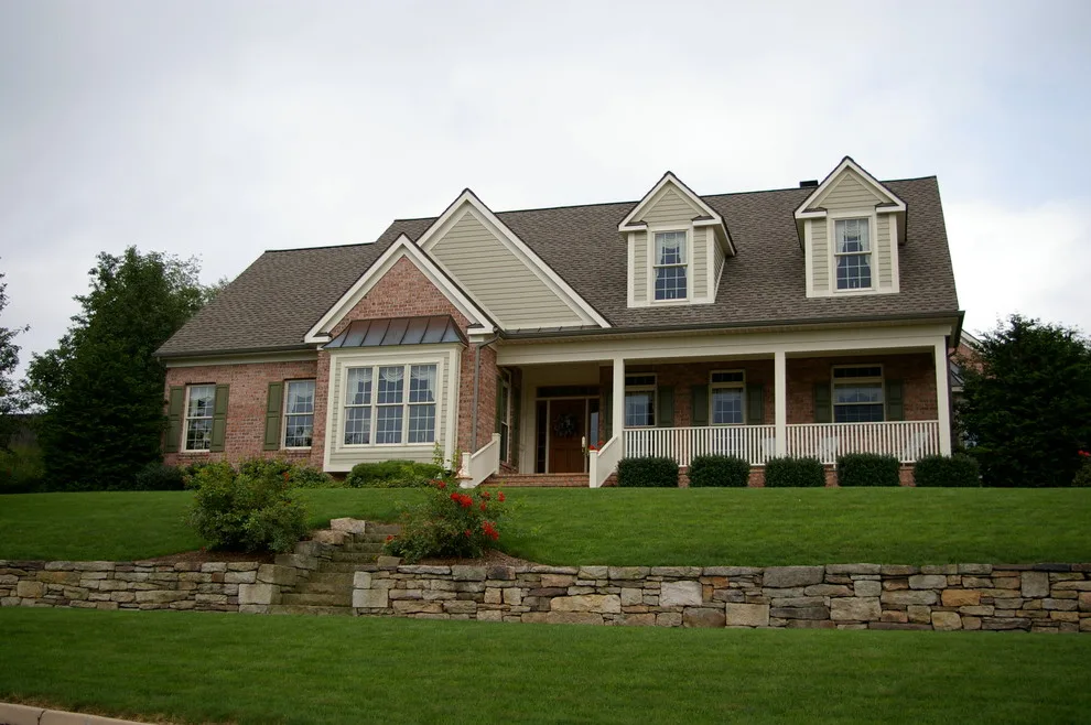 Outdoor Images by Wetzel Building Co. - Photo 2