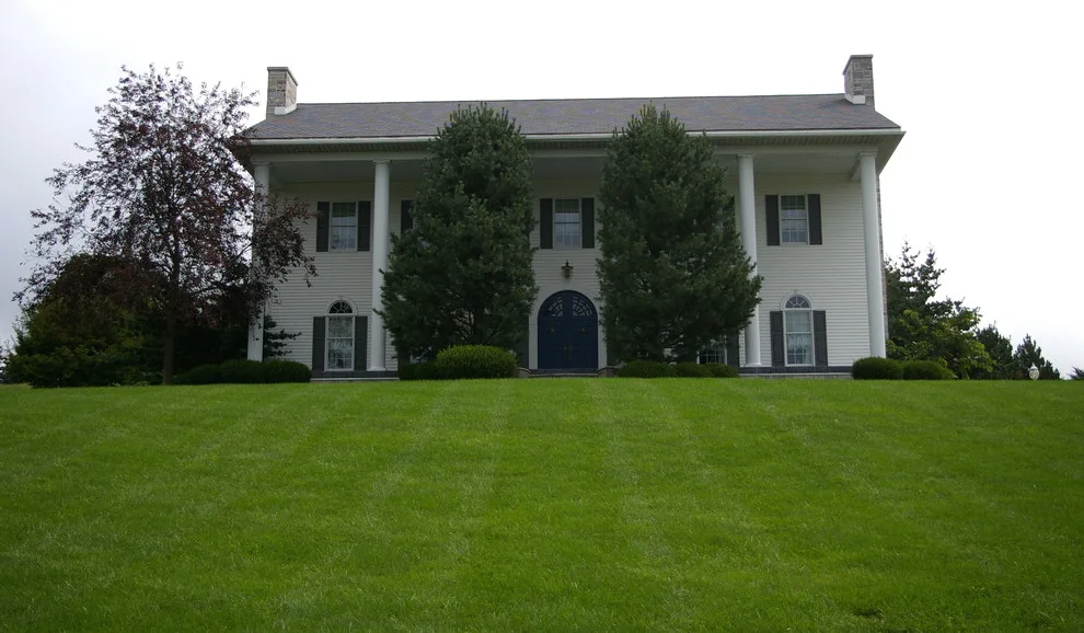 Outdoor Images by Wetzel Building Co. - Photo 7