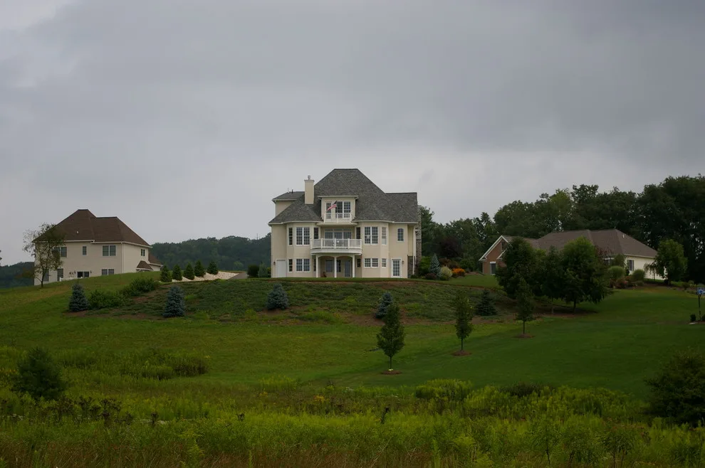 Wetzel Building Co. - Photo 14