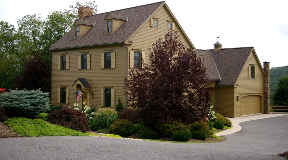 Outdoor Images by Wetzel Building Co. - Photo 15