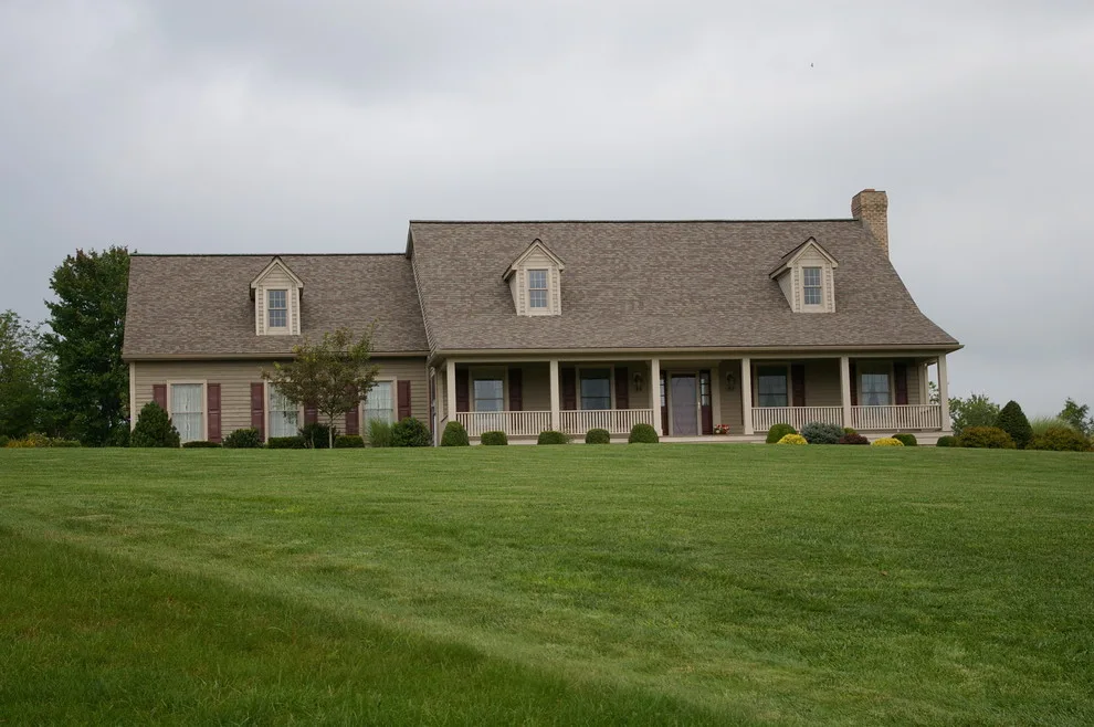 Outdoor Images by Wetzel Building Co. - Photo 3