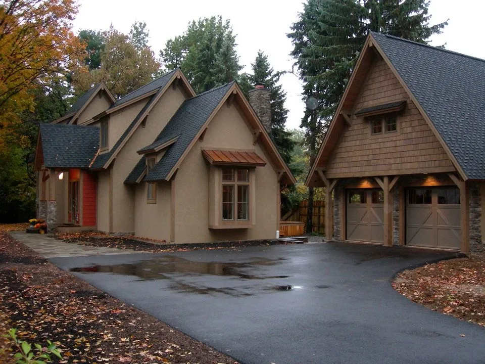 Outdoor Images by Wetzel Building Co. - Photo 10