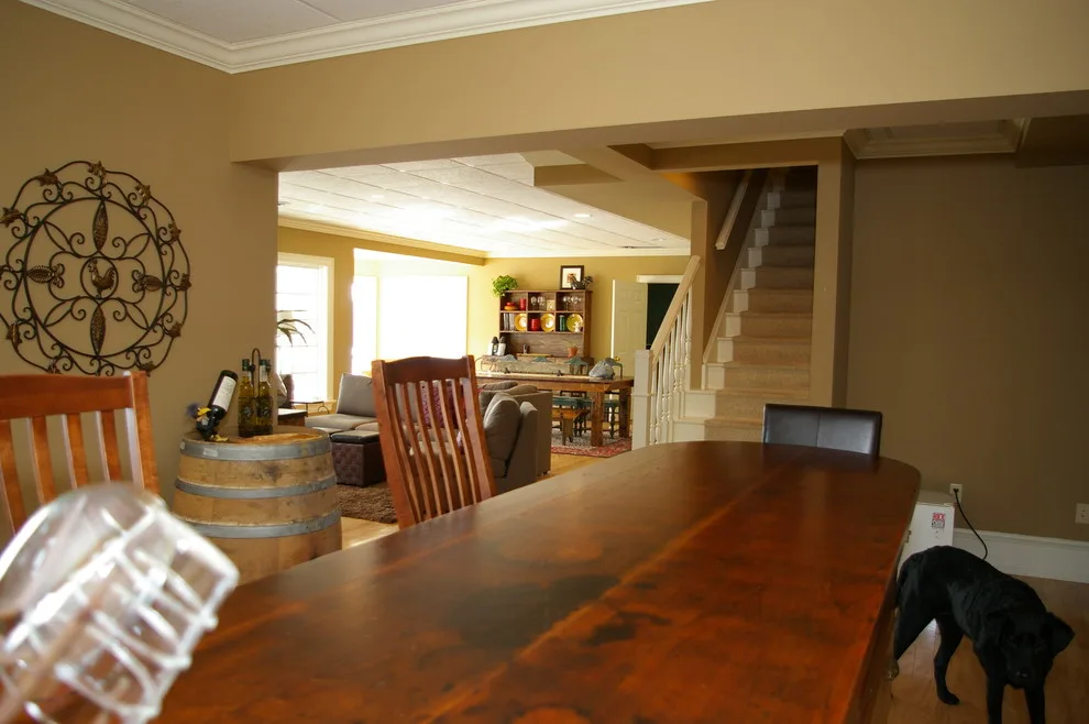 Interior Images by Wetzel Building Co. - Photo 3
