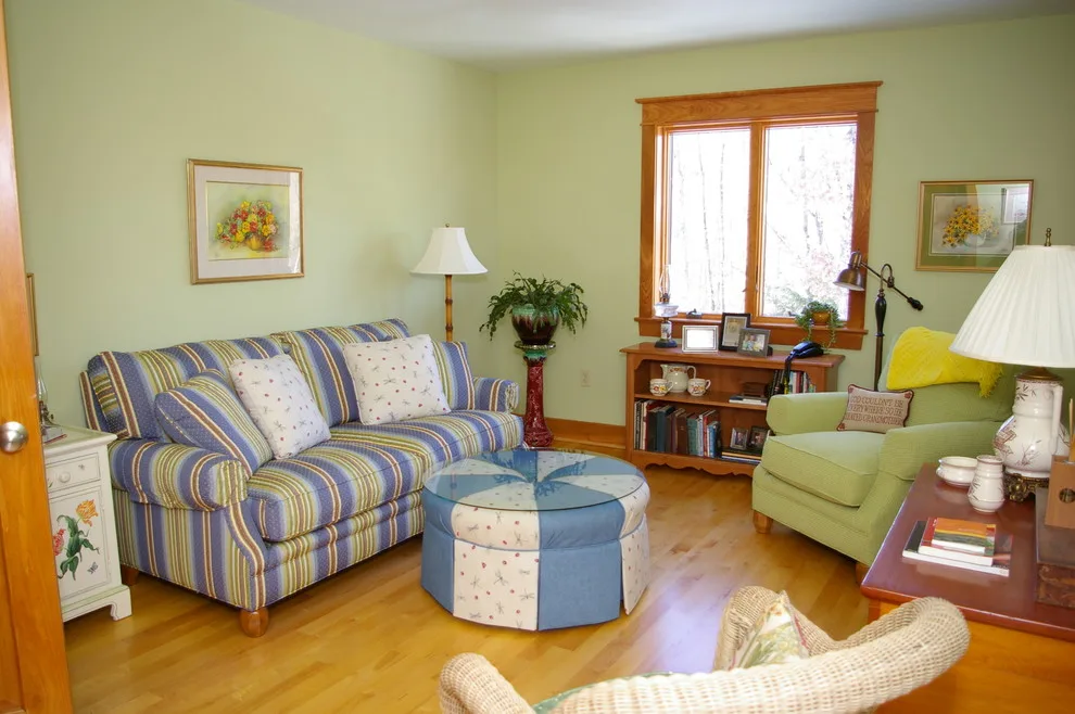 Interior Images by Wetzel Building Co. - Photo 15