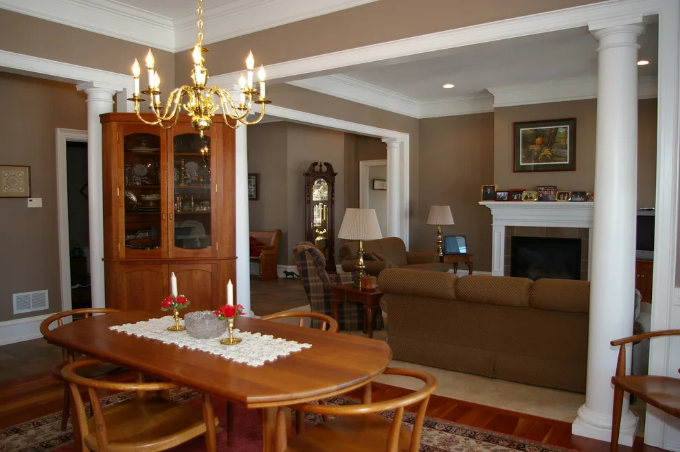 Interior Images by Wetzel Building Co. - Photo 8
