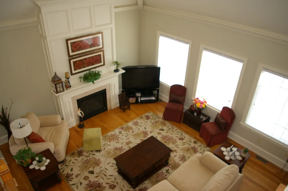 Interior Images by Wetzel Building Co. - Photo 10