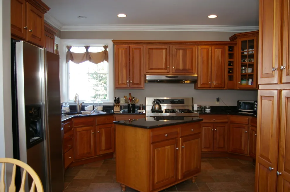 Interior Images by Wetzel Building Co. - Photo 20