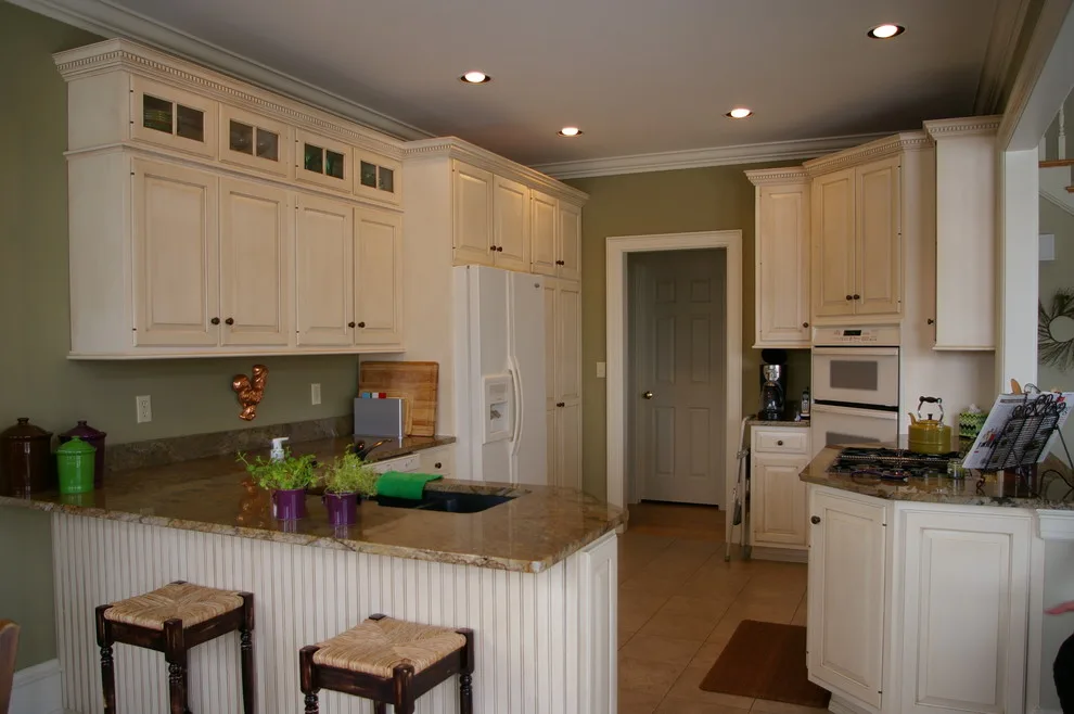 Interior Images by Wetzel Building Co. - Photo 6