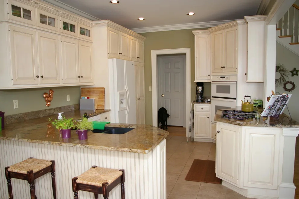 Interior Images by Wetzel Building Co. - Photo 14