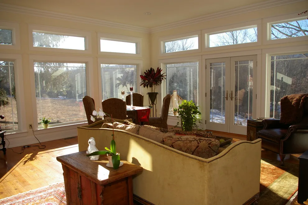 Interior Images by Wetzel Building Co. - Photo 4