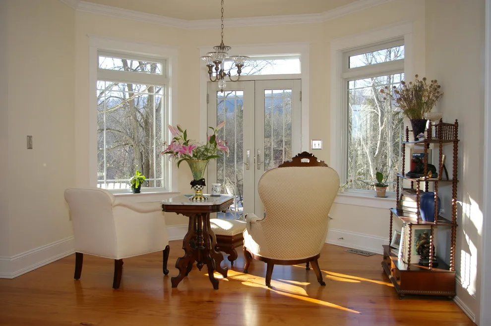 Interior Images by Wetzel Building Co. - Photo 19