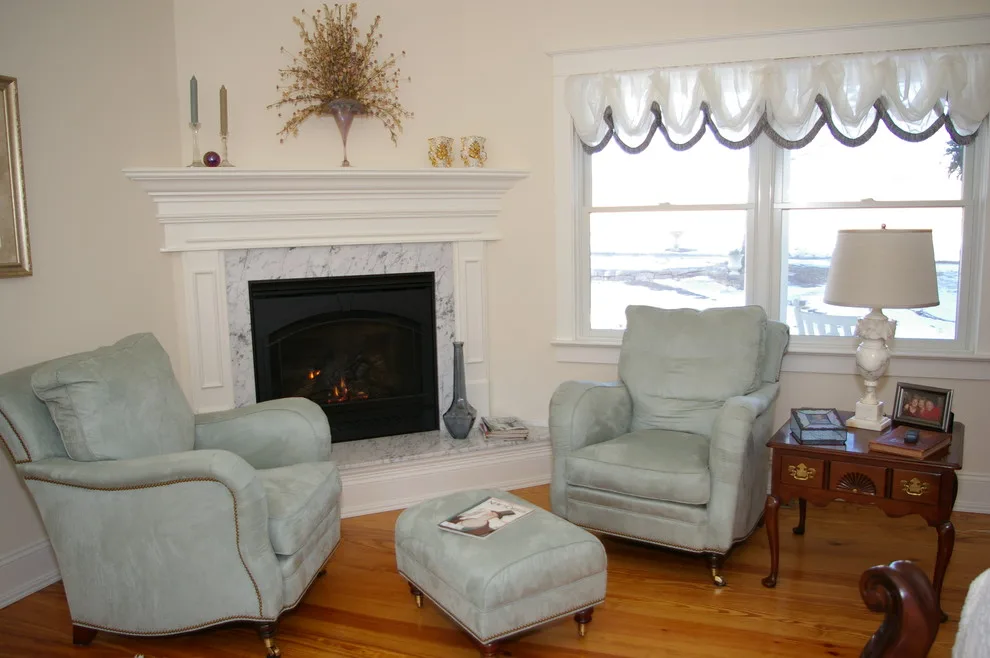 Interior Images by Wetzel Building Co. - Photo 13