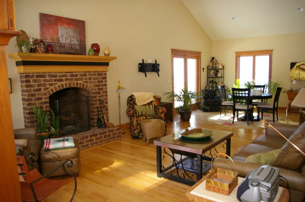 Interior Images by Wetzel Building Co. - Photo 17