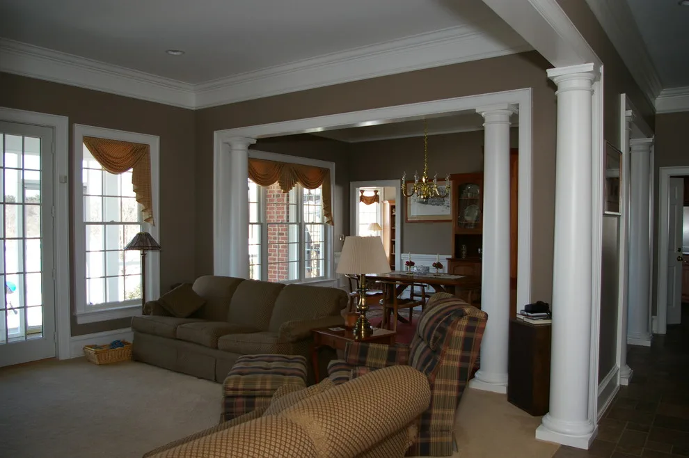 Interior Images by Wetzel Building Co. - Photo 9