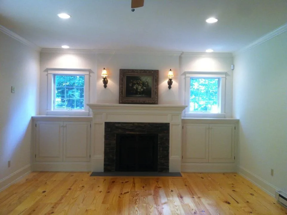Interior Images by Wetzel Building Co. - Photo 11