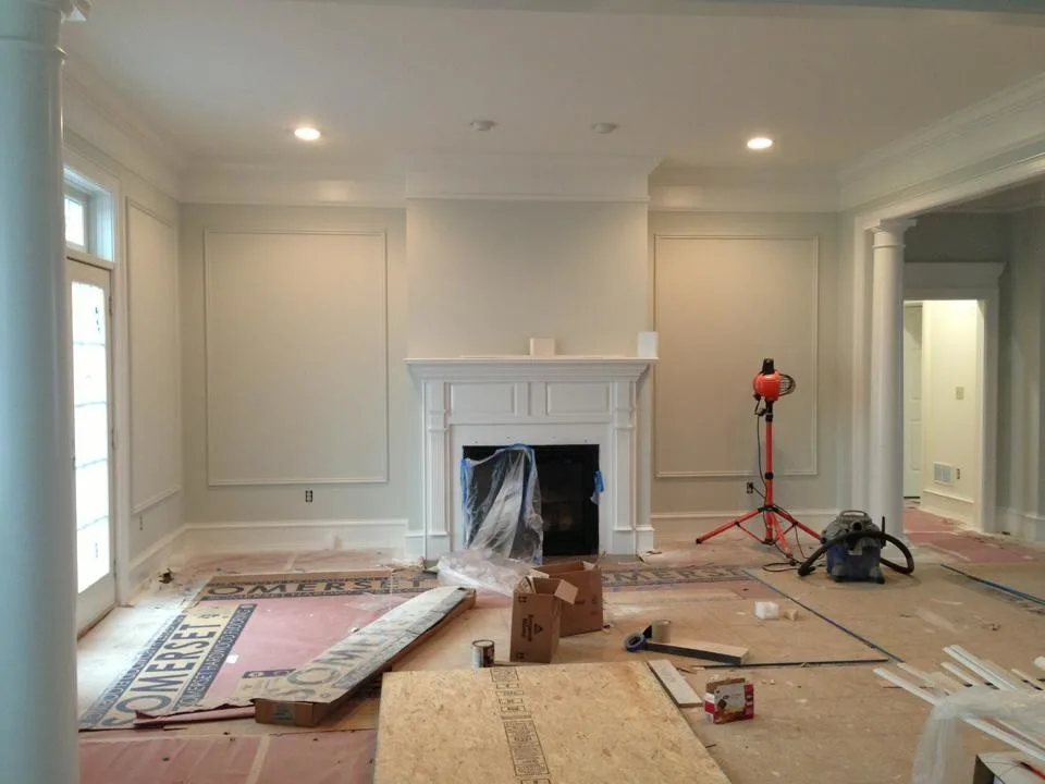 Interior Images by Wetzel Building Co. - Photo 2