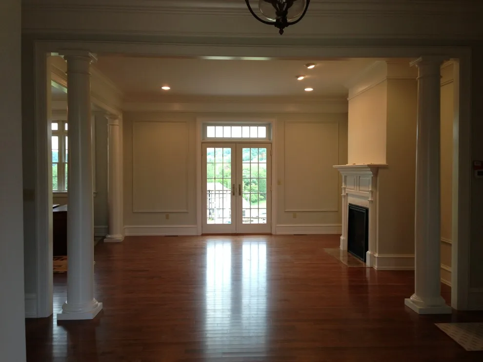 Interior Images by Wetzel Building Co. - Photo 5