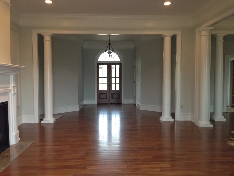 Interior Images by Wetzel Building Co. - Photo 7